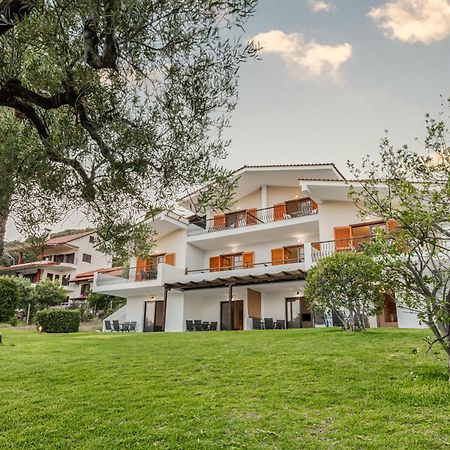 Katerina'S Garden Mola Kaliva Villa Ngoại thất bức ảnh