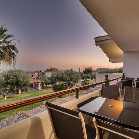 Katerina'S Garden Mola Kaliva Villa Ngoại thất bức ảnh