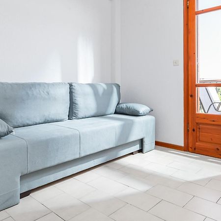 Katerina'S Garden Mola Kaliva Villa Ngoại thất bức ảnh