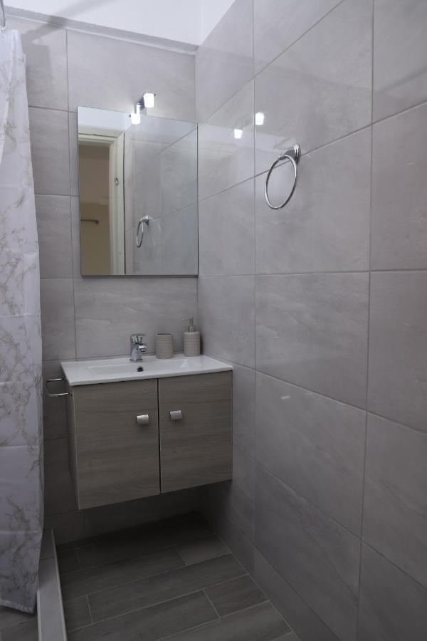 Katerina'S Garden Mola Kaliva Villa Ngoại thất bức ảnh