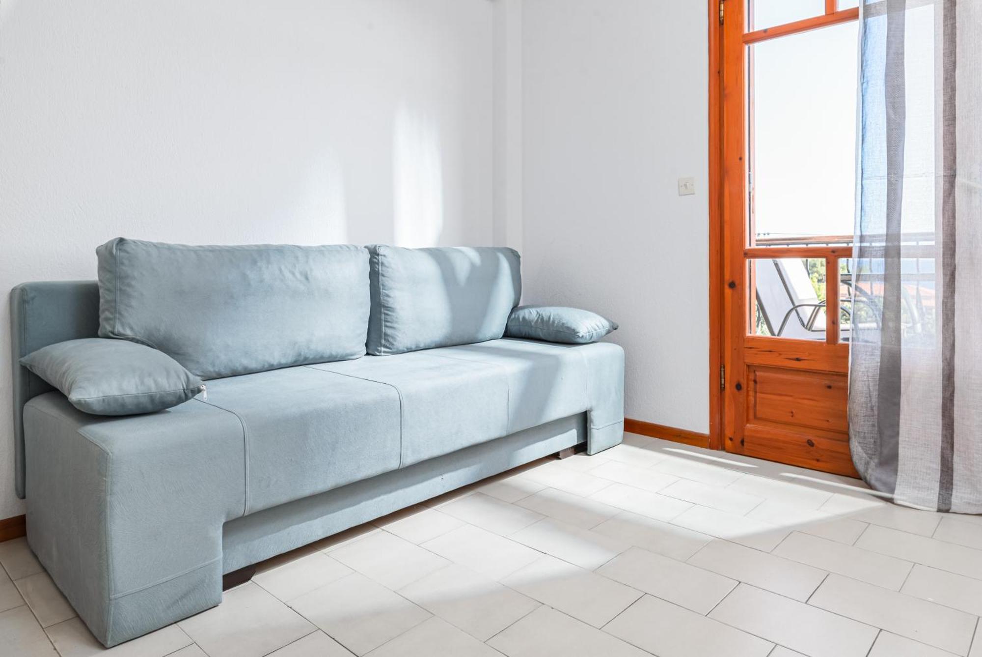 Katerina'S Garden Mola Kaliva Villa Ngoại thất bức ảnh