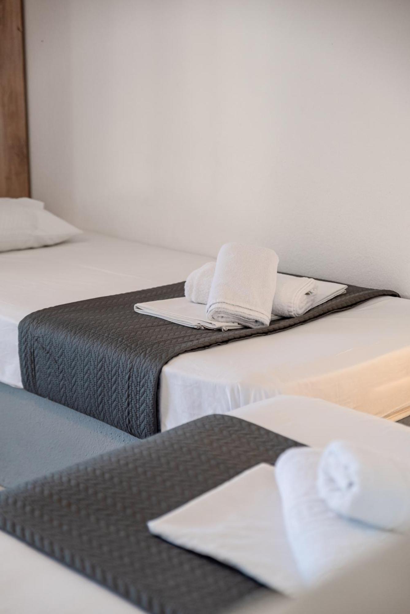 Katerina'S Garden Mola Kaliva Villa Ngoại thất bức ảnh