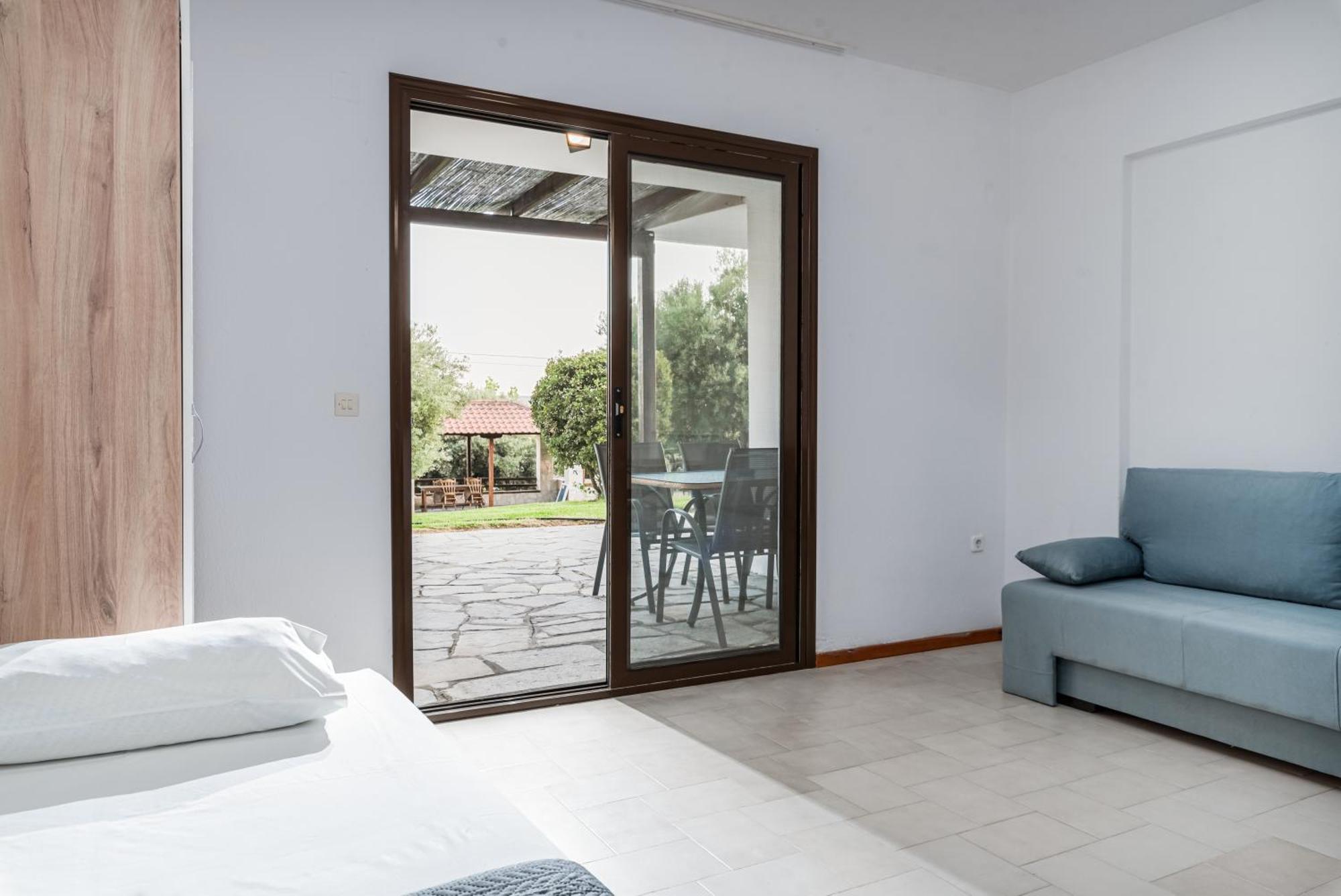 Katerina'S Garden Mola Kaliva Villa Ngoại thất bức ảnh