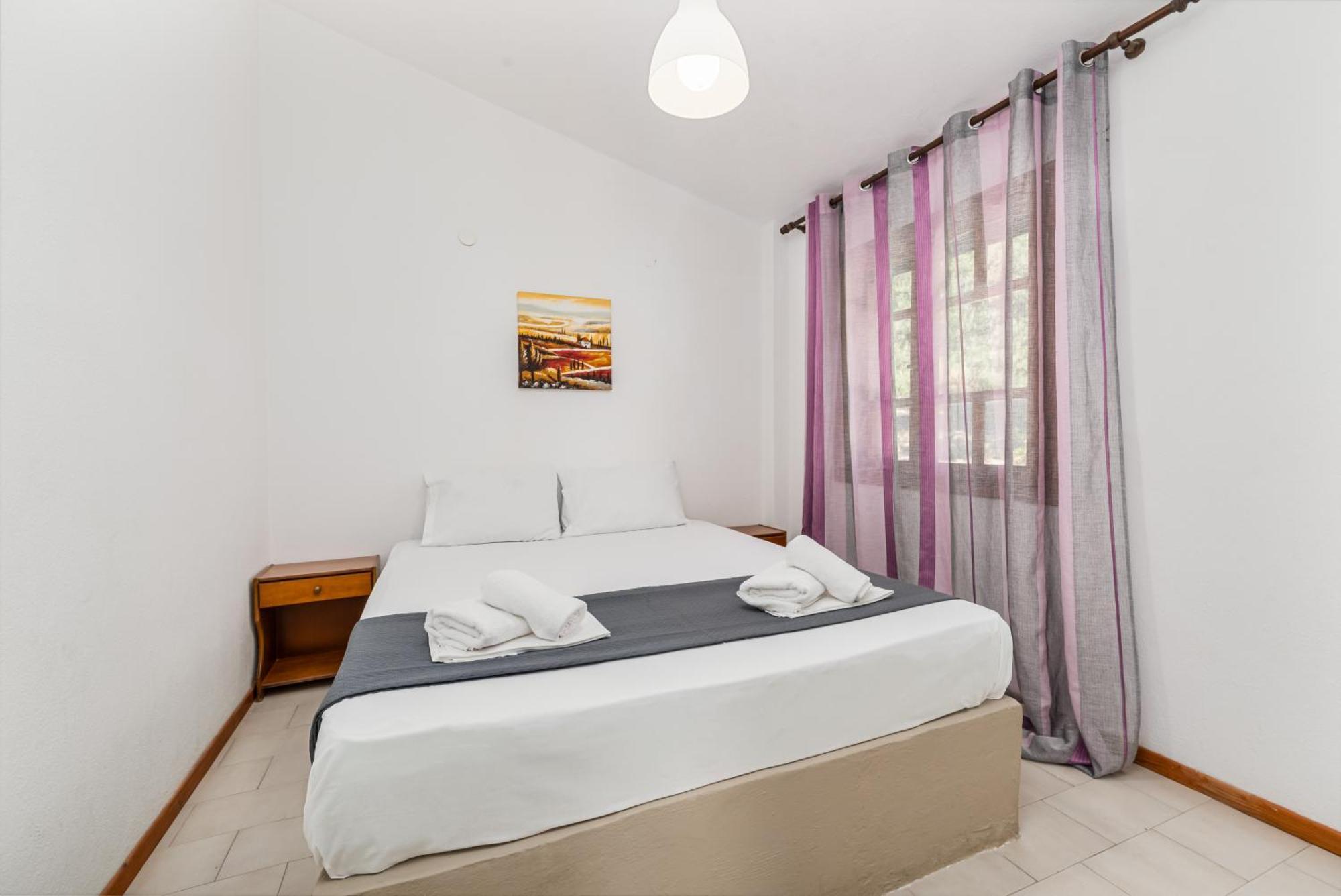 Katerina'S Garden Mola Kaliva Villa Ngoại thất bức ảnh