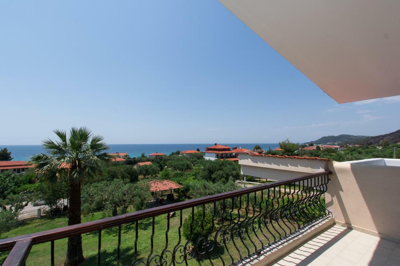 Katerina'S Garden Mola Kaliva Villa Ngoại thất bức ảnh