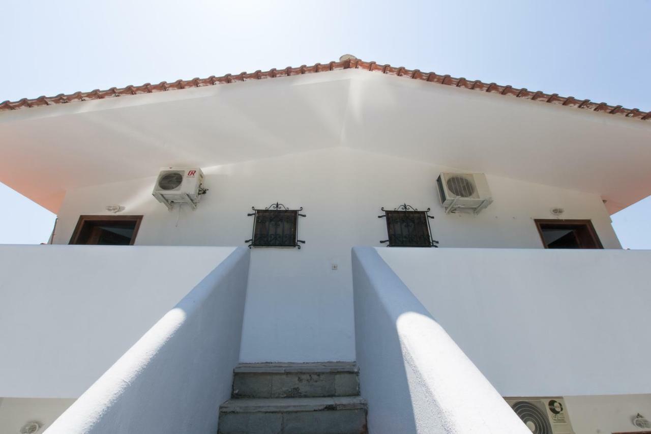 Katerina'S Garden Mola Kaliva Villa Ngoại thất bức ảnh