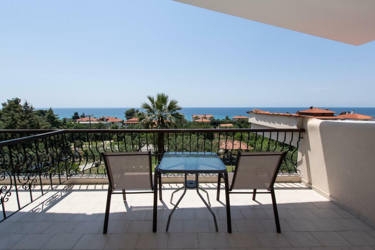 Katerina'S Garden Mola Kaliva Villa Ngoại thất bức ảnh