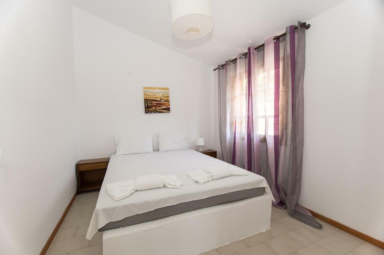 Katerina'S Garden Mola Kaliva Villa Ngoại thất bức ảnh